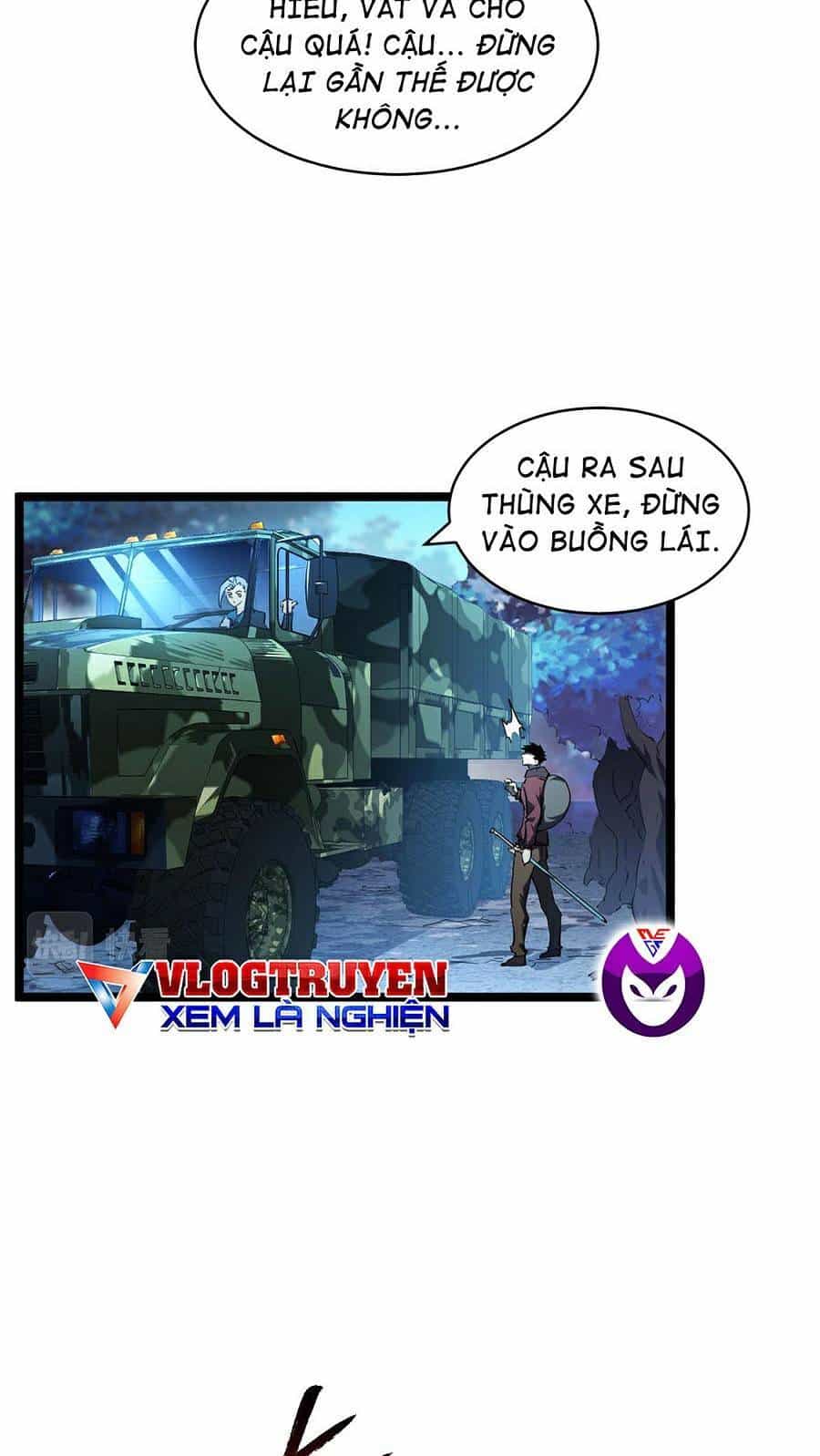 Mạt Thế Quật Khởi - Chương 74 - ảnh 13