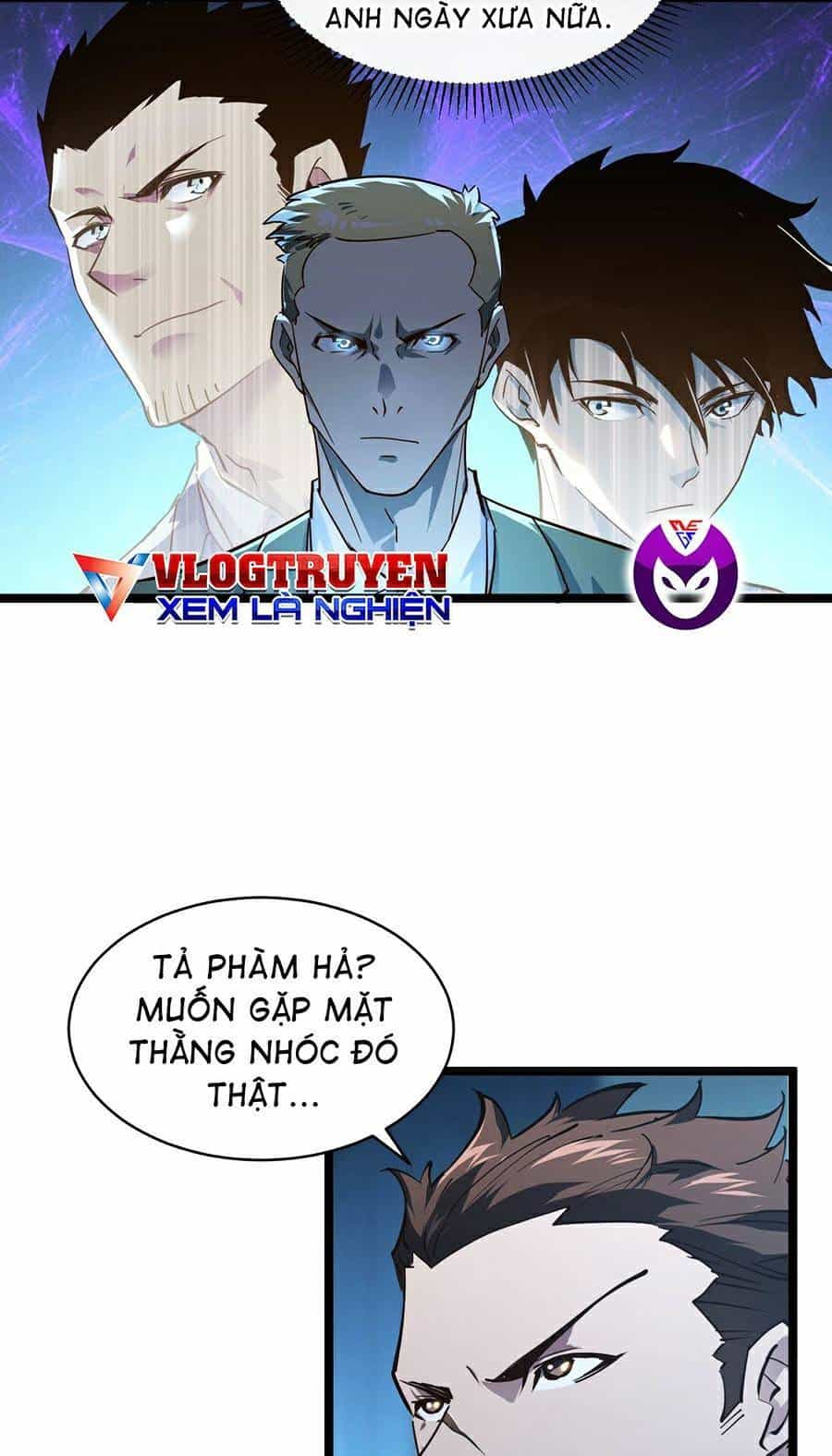 Mạt Thế Quật Khởi - Chương 74 - ảnh 40