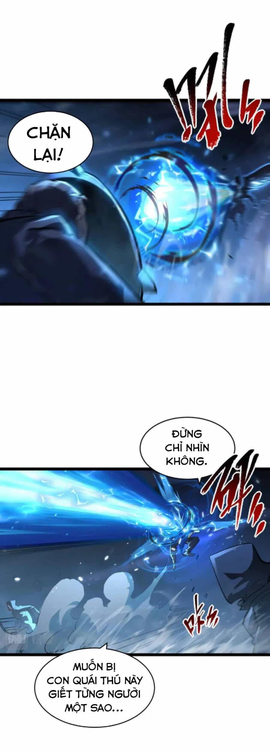 Mạt Thế Quật Khởi - Chương 75 - ảnh 20