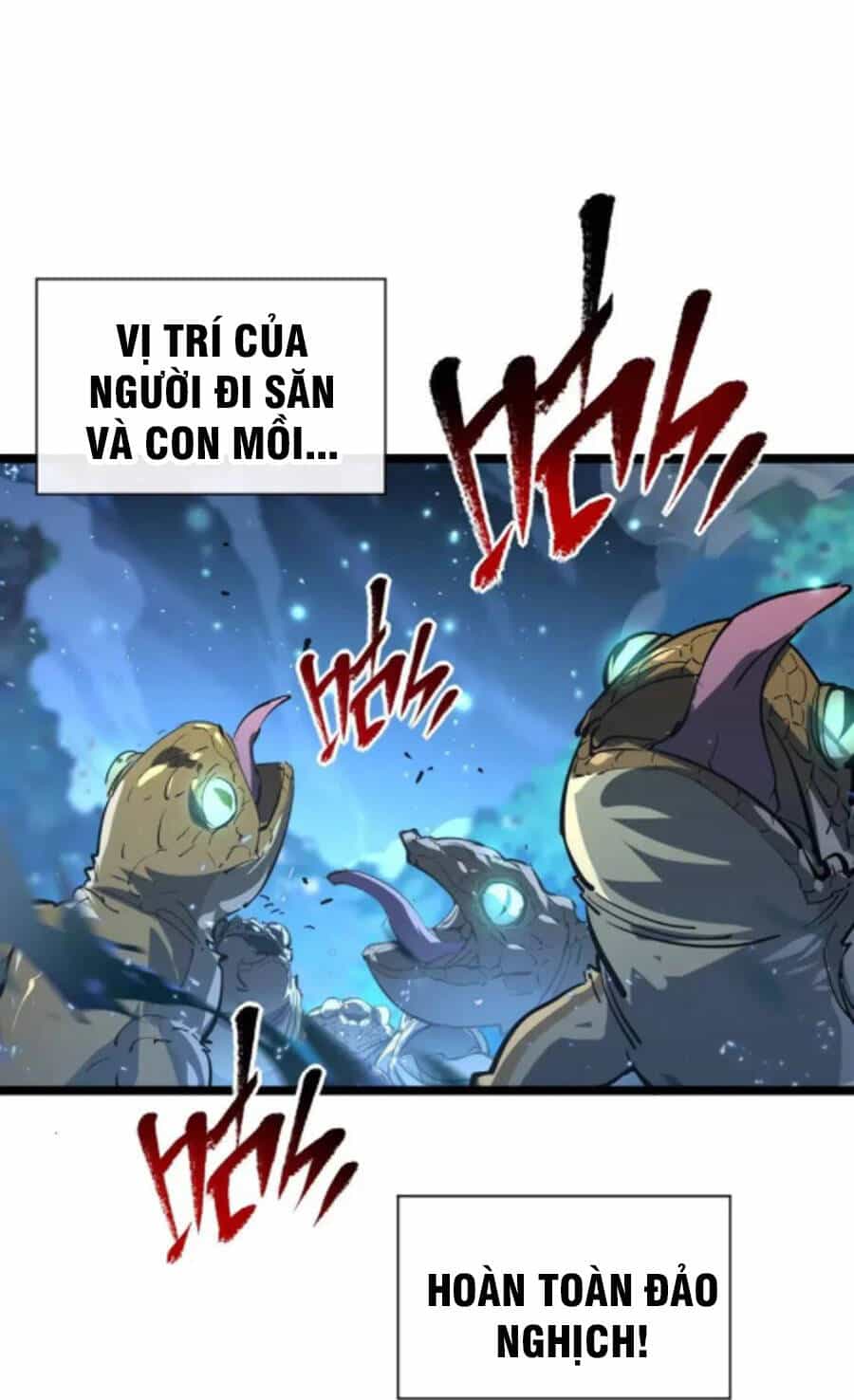 Mạt Thế Quật Khởi - Chương 75 - ảnh 37