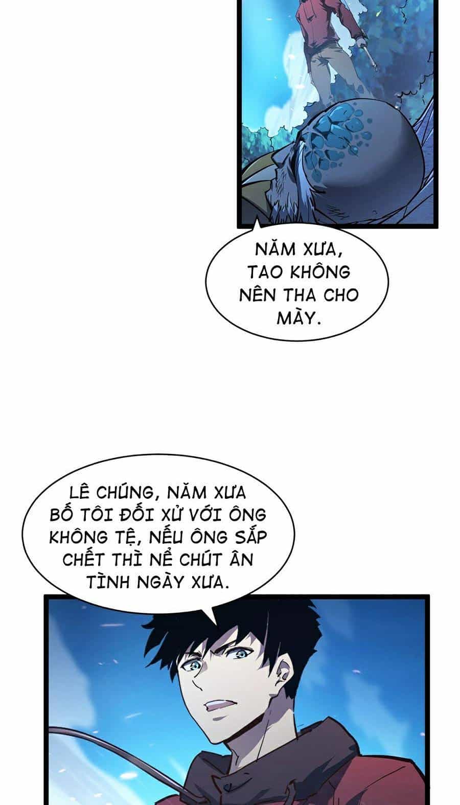 Mạt Thế Quật Khởi - Chương 76 - ảnh 38