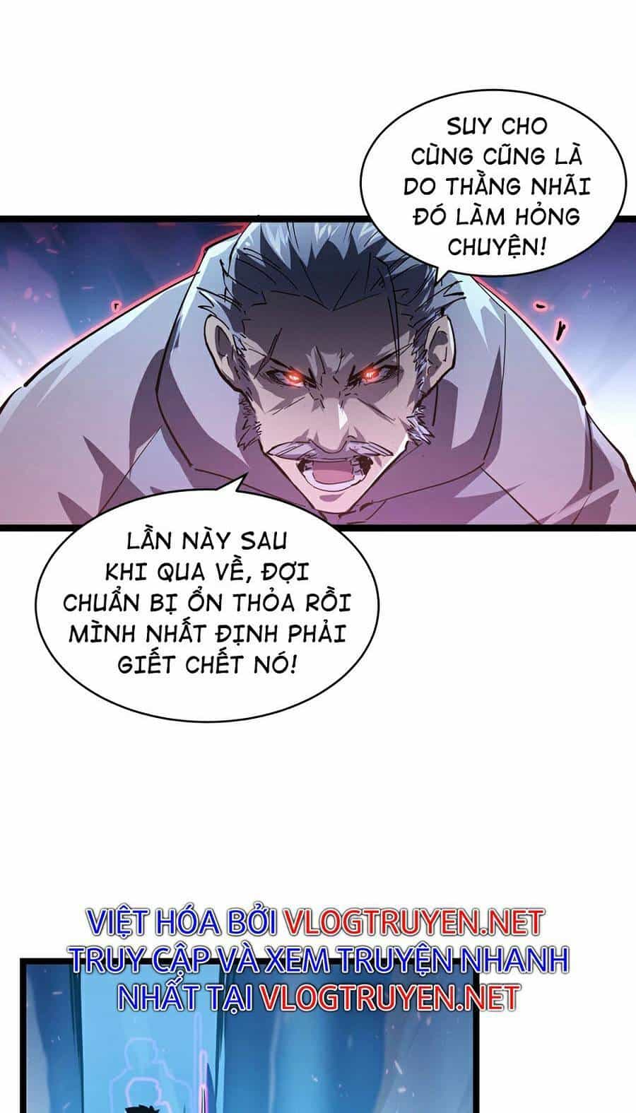 Mạt Thế Quật Khởi - Chương 77 - ảnh 28