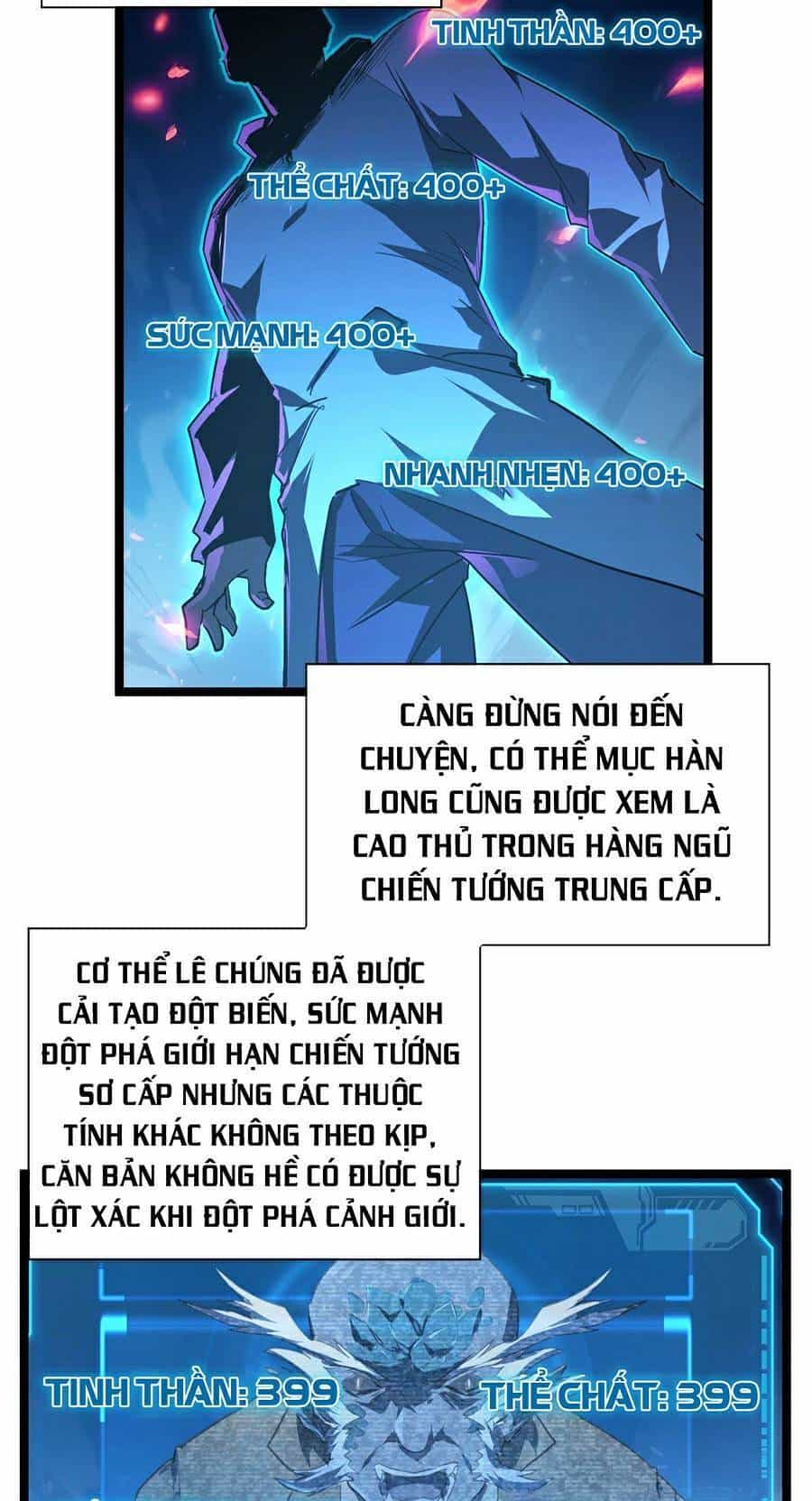 Mạt Thế Quật Khởi - Chương 78 - ảnh 24