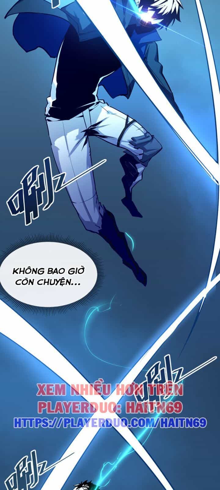 Mạt Thế Quật Khởi - Chương 7 - ảnh 35