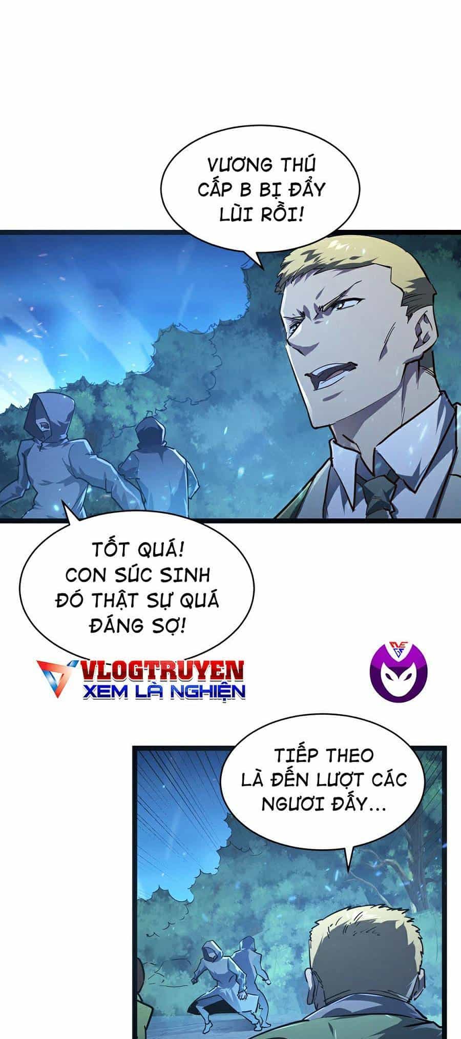 Mạt Thế Quật Khởi - Chương 79 - ảnh 11