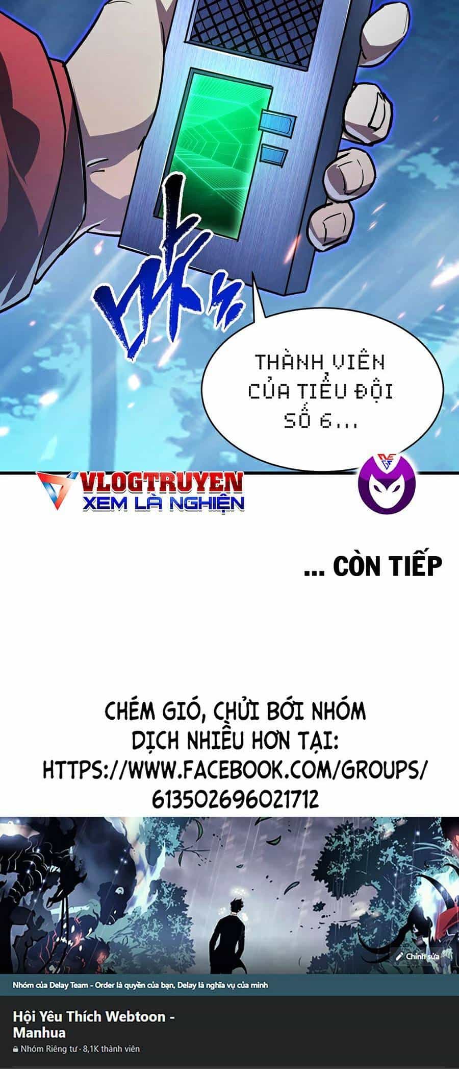 Mạt Thế Quật Khởi - Chương 79 - ảnh 30