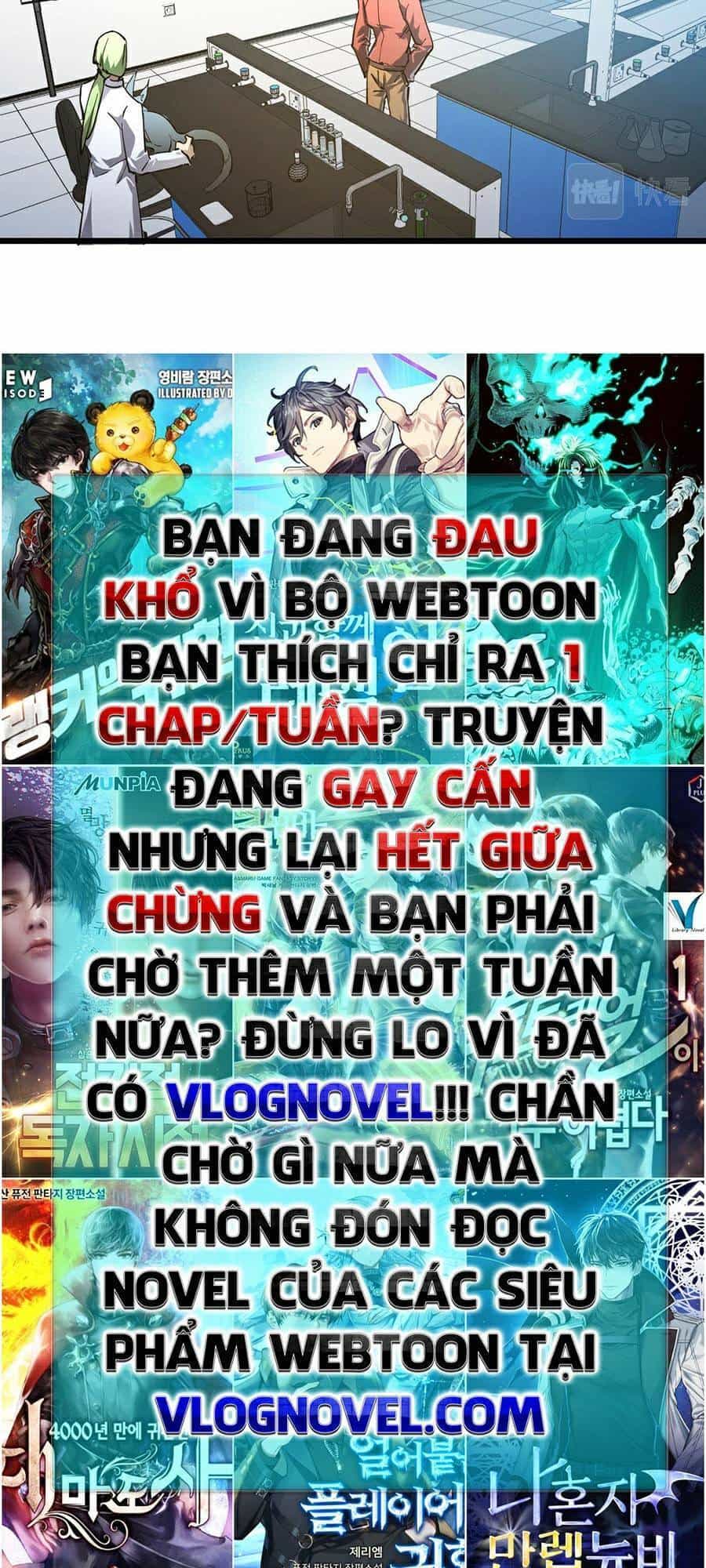 Mạt Thế Quật Khởi - Chương 82 - ảnh 29