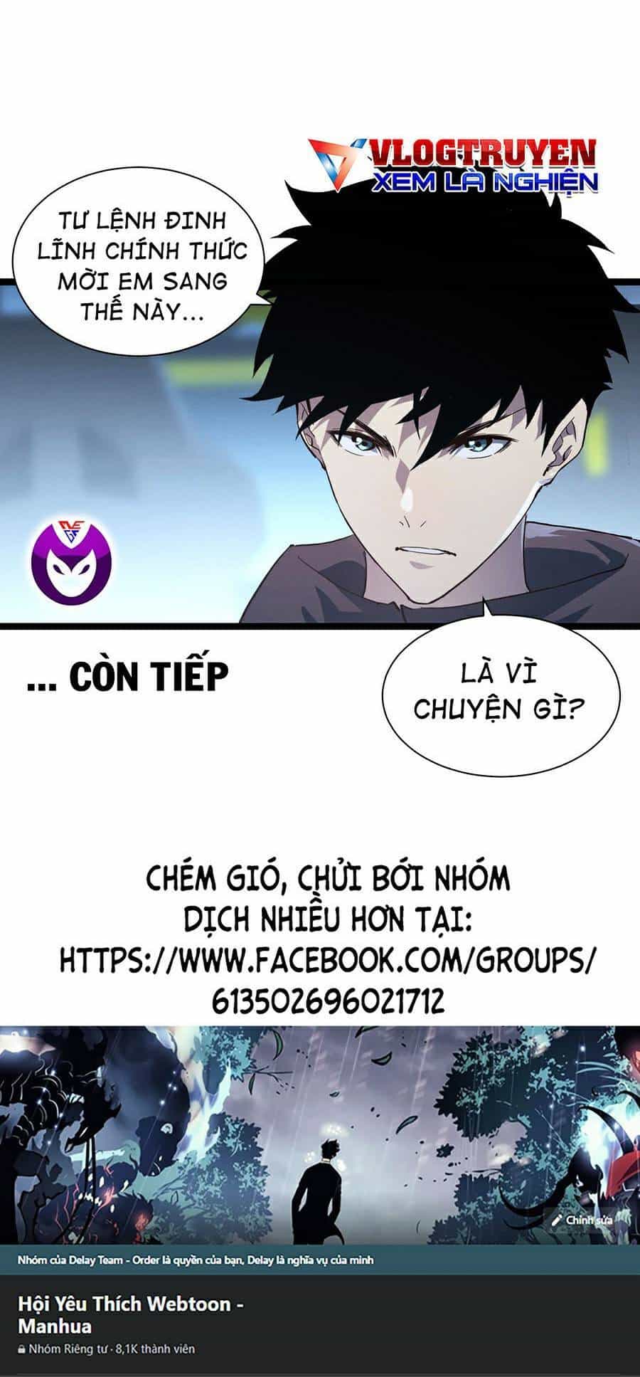 Mạt Thế Quật Khởi - Chương 82 - ảnh 45