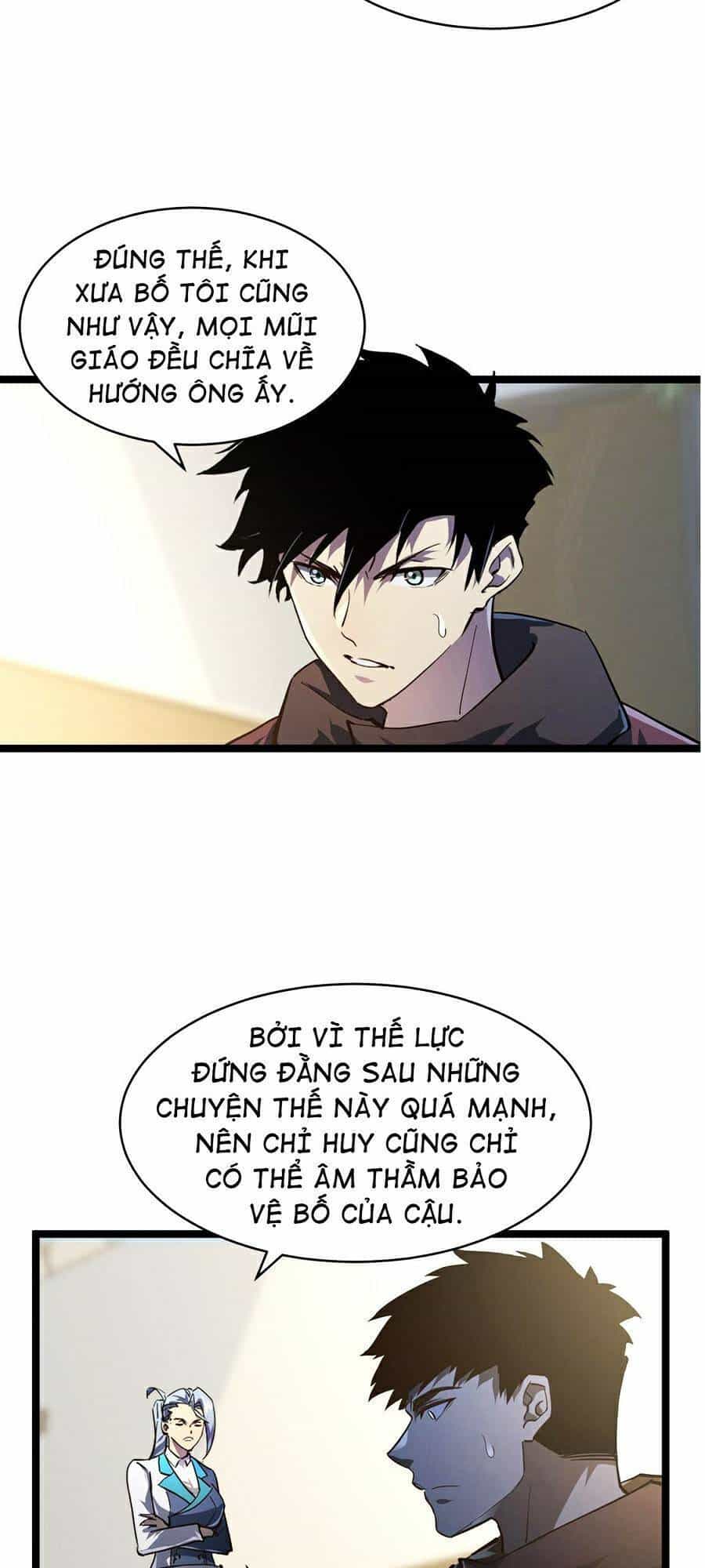 Mạt Thế Quật Khởi - Chương 82 - ảnh 7