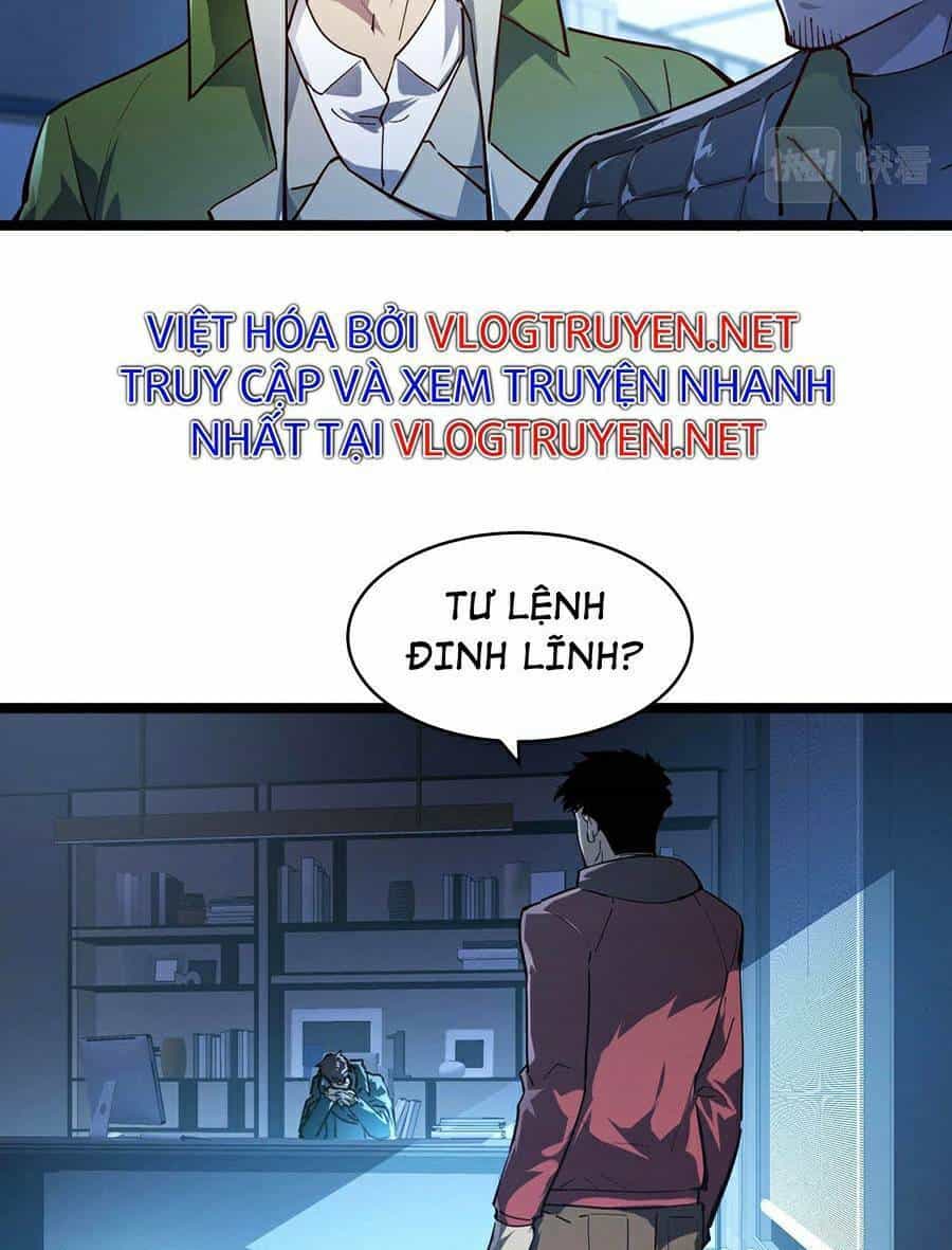 Mạt Thế Quật Khởi - Chương 83 - ảnh 17