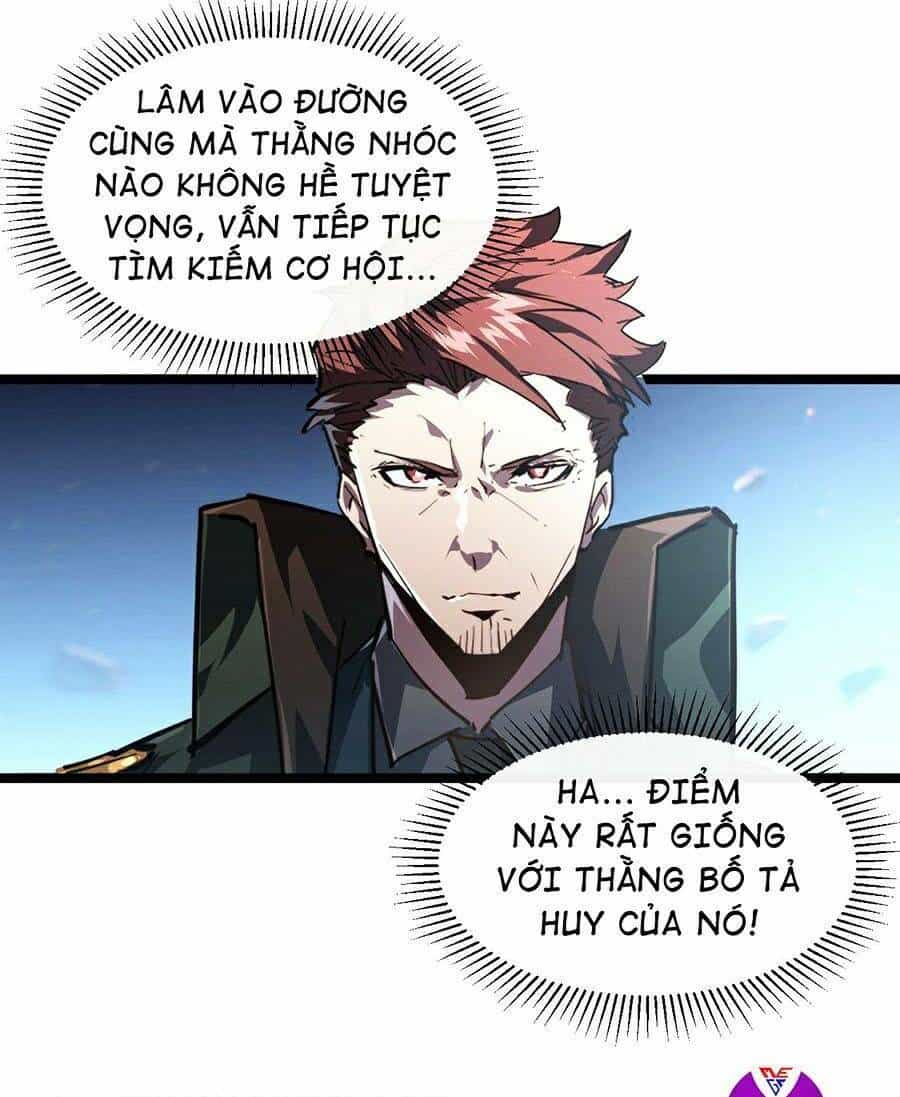 Mạt Thế Quật Khởi - Chương 83 - ảnh 42