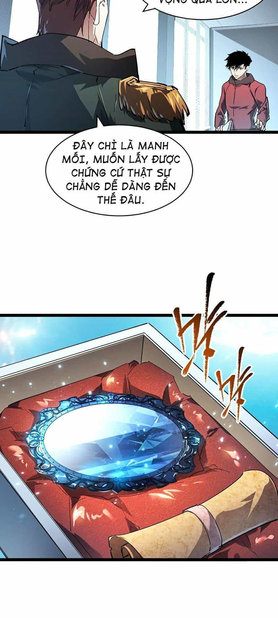 Mạt Thế Quật Khởi - Chương 84 - ảnh 55