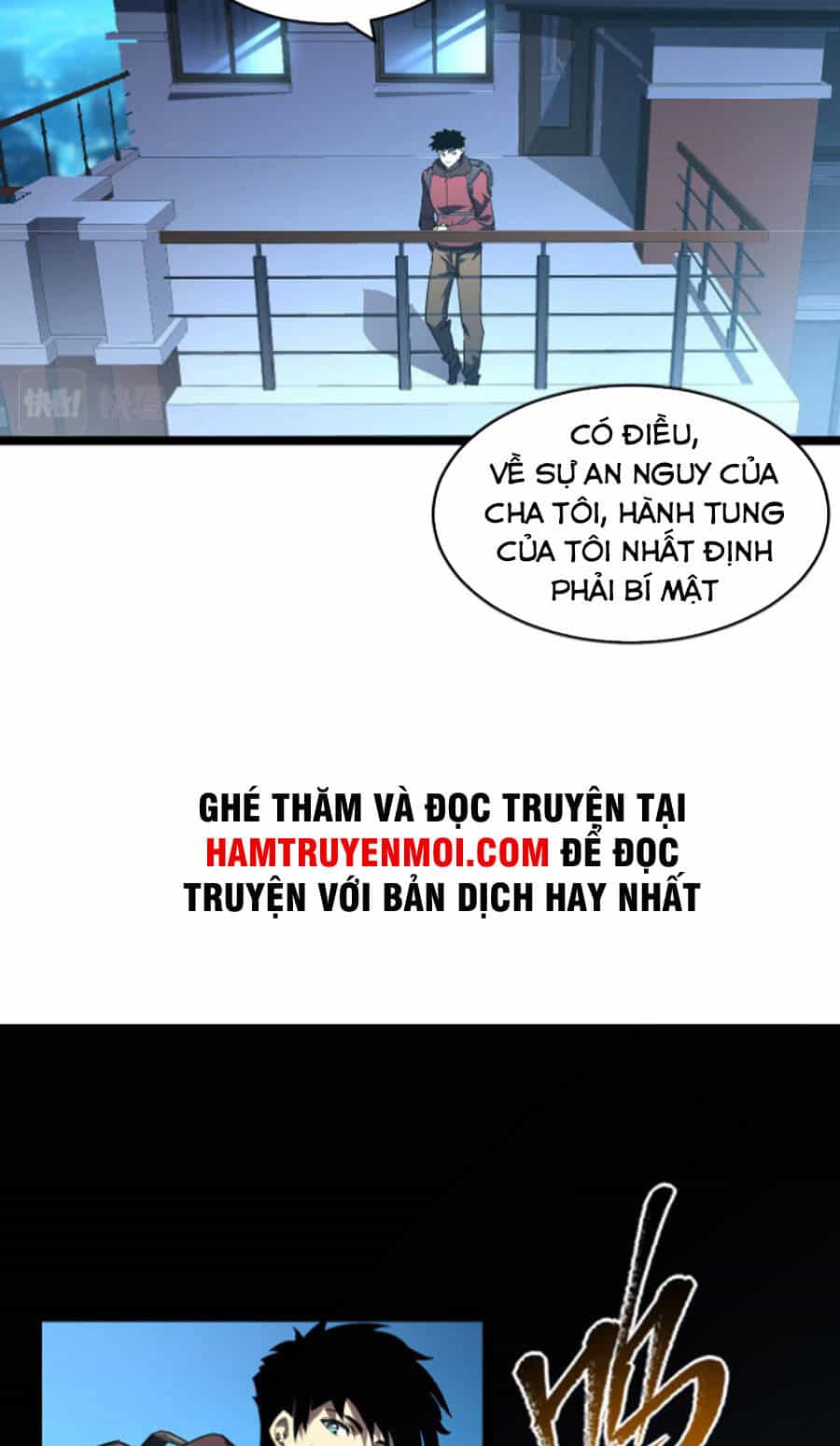 Mạt Thế Quật Khởi - Chương 85 - ảnh 25
