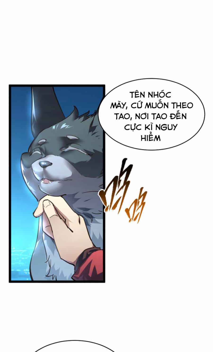 Mạt Thế Quật Khởi - Chương 85 - ảnh 33