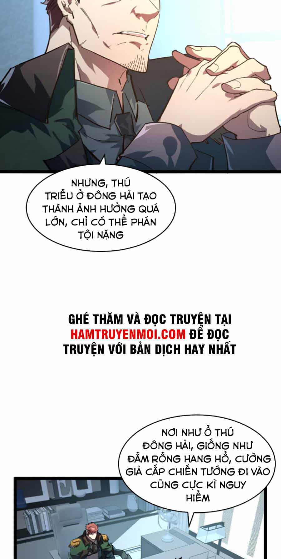Mạt Thế Quật Khởi - Chương 85 - ảnh 7