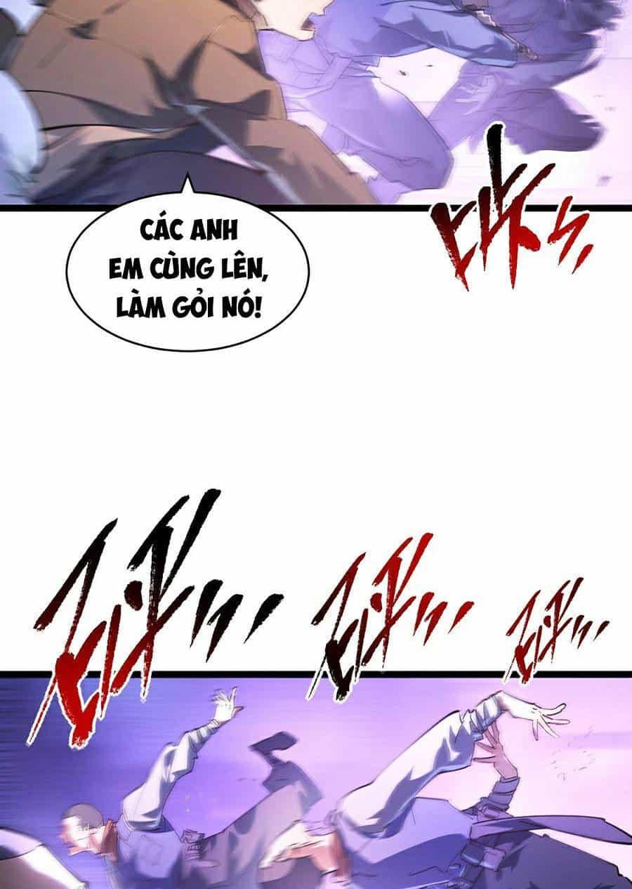 Mạt Thế Quật Khởi - Chương 86 - ảnh 37