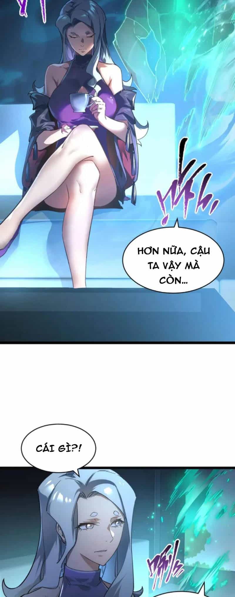 Mạt Thế Quật Khởi - Chương 88 - ảnh 12