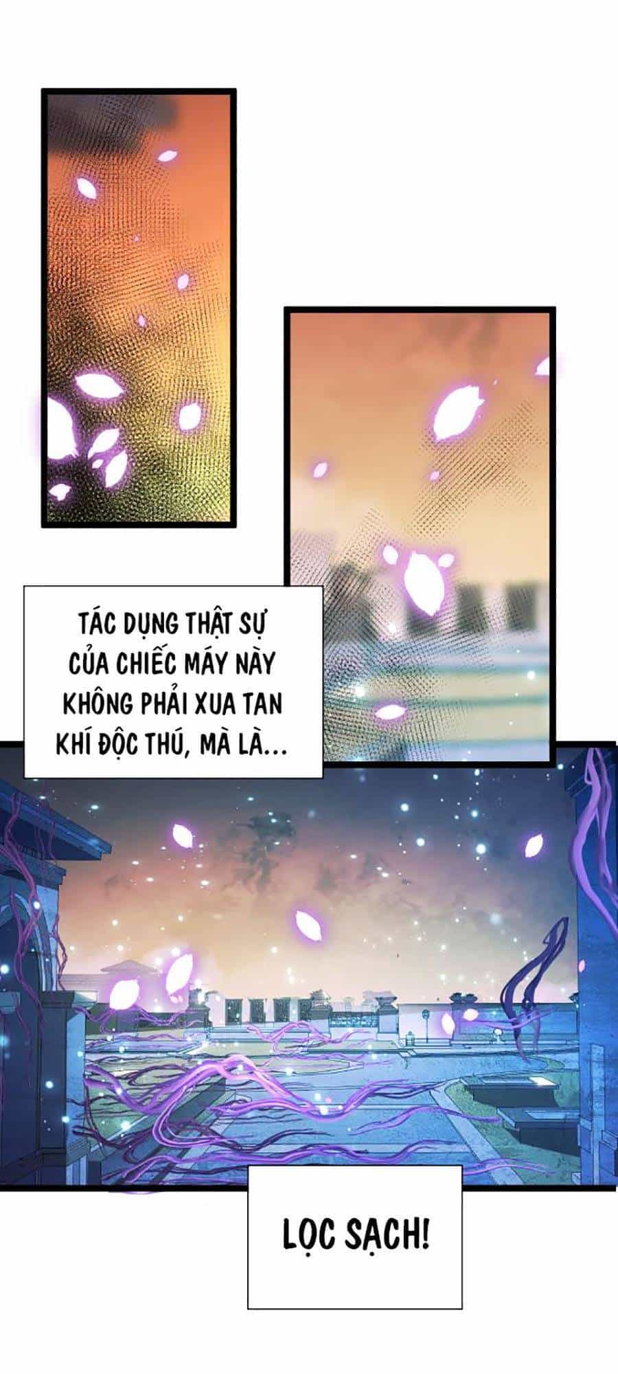 Mạt Thế Quật Khởi - Chương 90 - ảnh 31