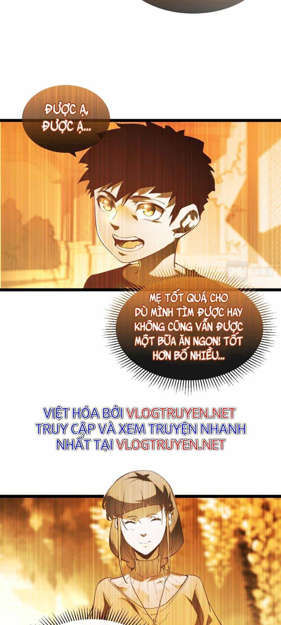 Mạt Thế Quật Khởi - Chương 90 - ảnh 9
