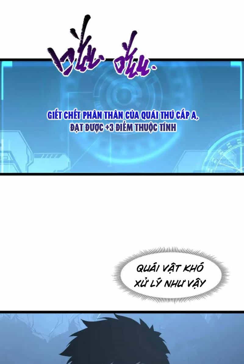 Mạt Thế Quật Khởi - Chương 92 - ảnh 31