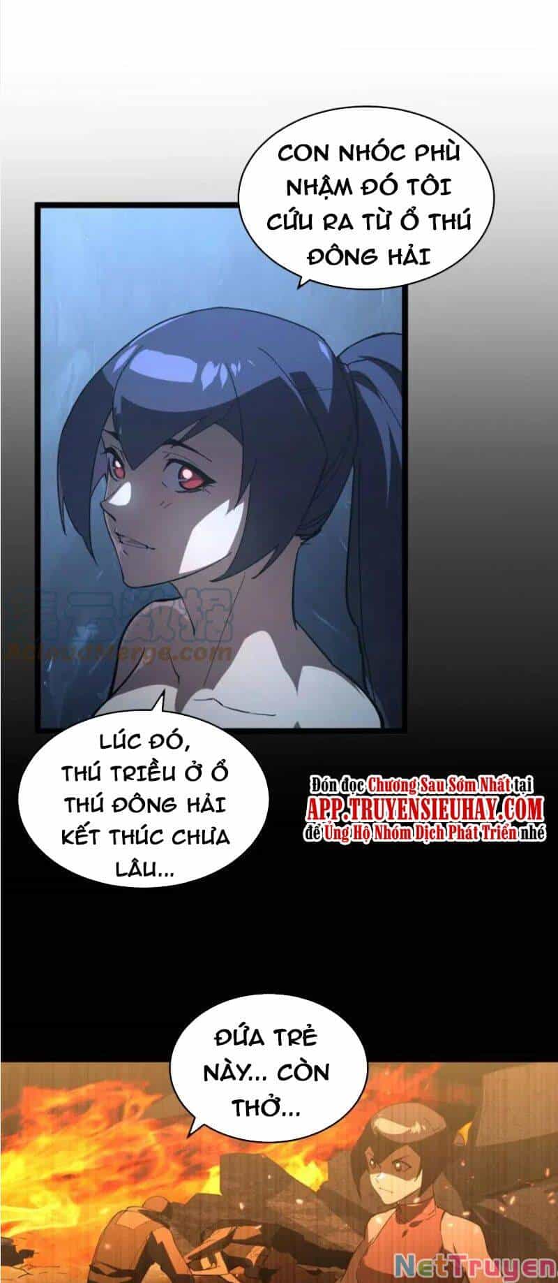 Mạt Thế Quật Khởi - Chương 93 - ảnh 31