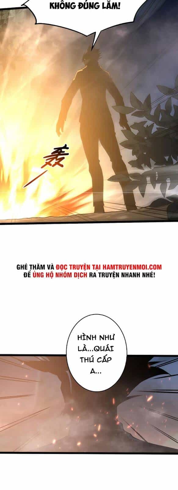 Mạt Thế Quật Khởi - Chương 94 - ảnh 33