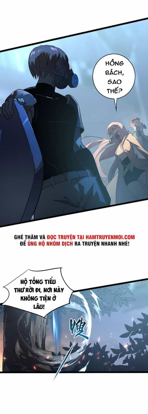 Mạt Thế Quật Khởi - Chương 94 - ảnh 34