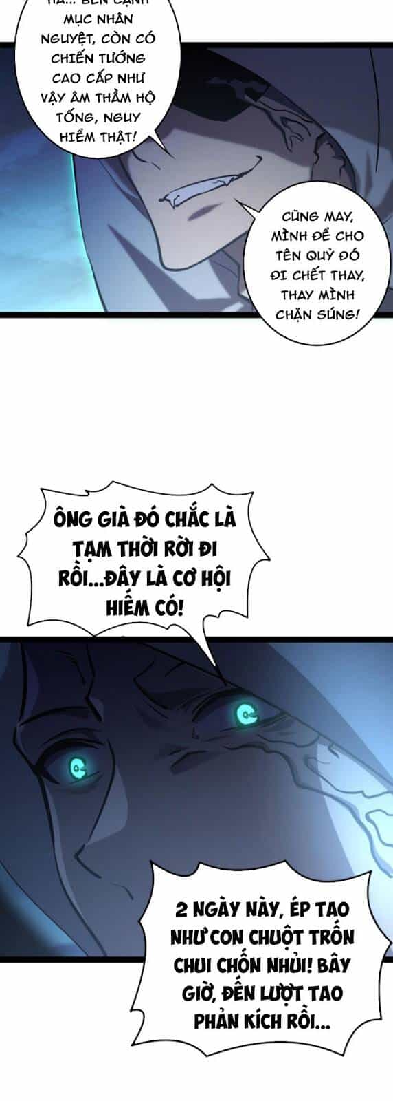 Mạt Thế Quật Khởi - Chương 94 - ảnh 36