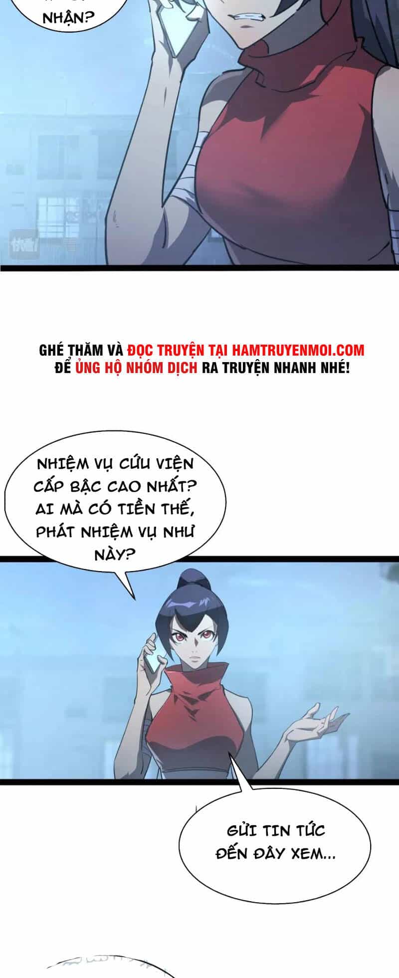 Mạt Thế Quật Khởi - Chương 95 - ảnh 28