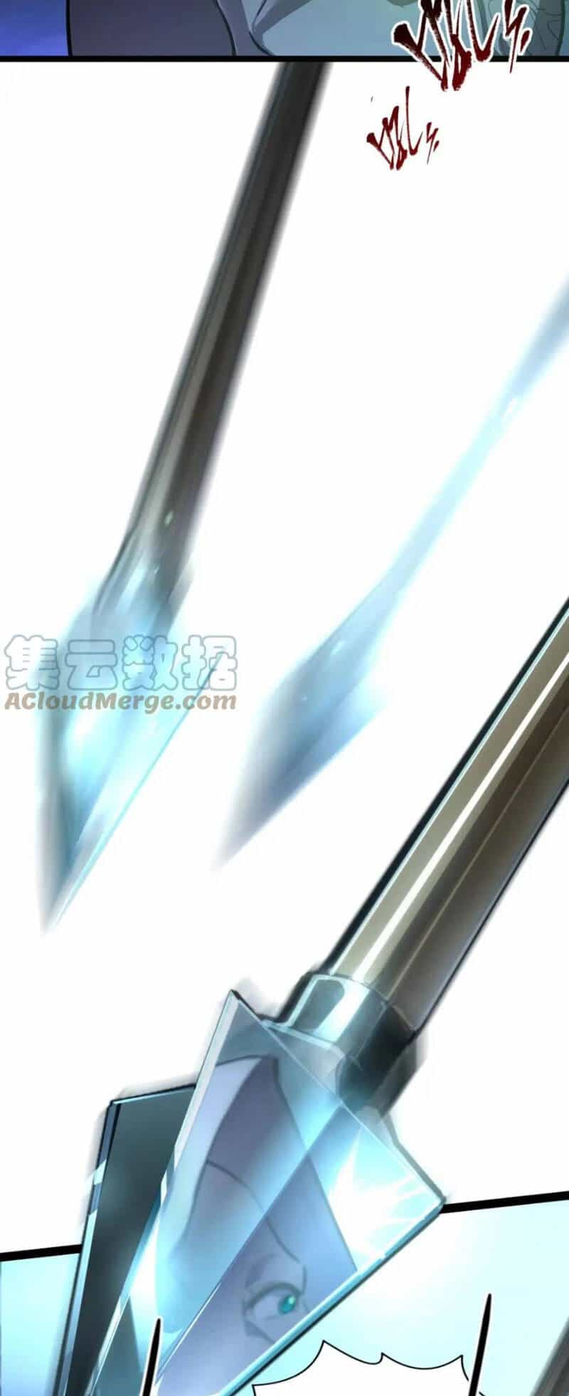 Mạt Thế Quật Khởi - Chương 95 - ảnh 36