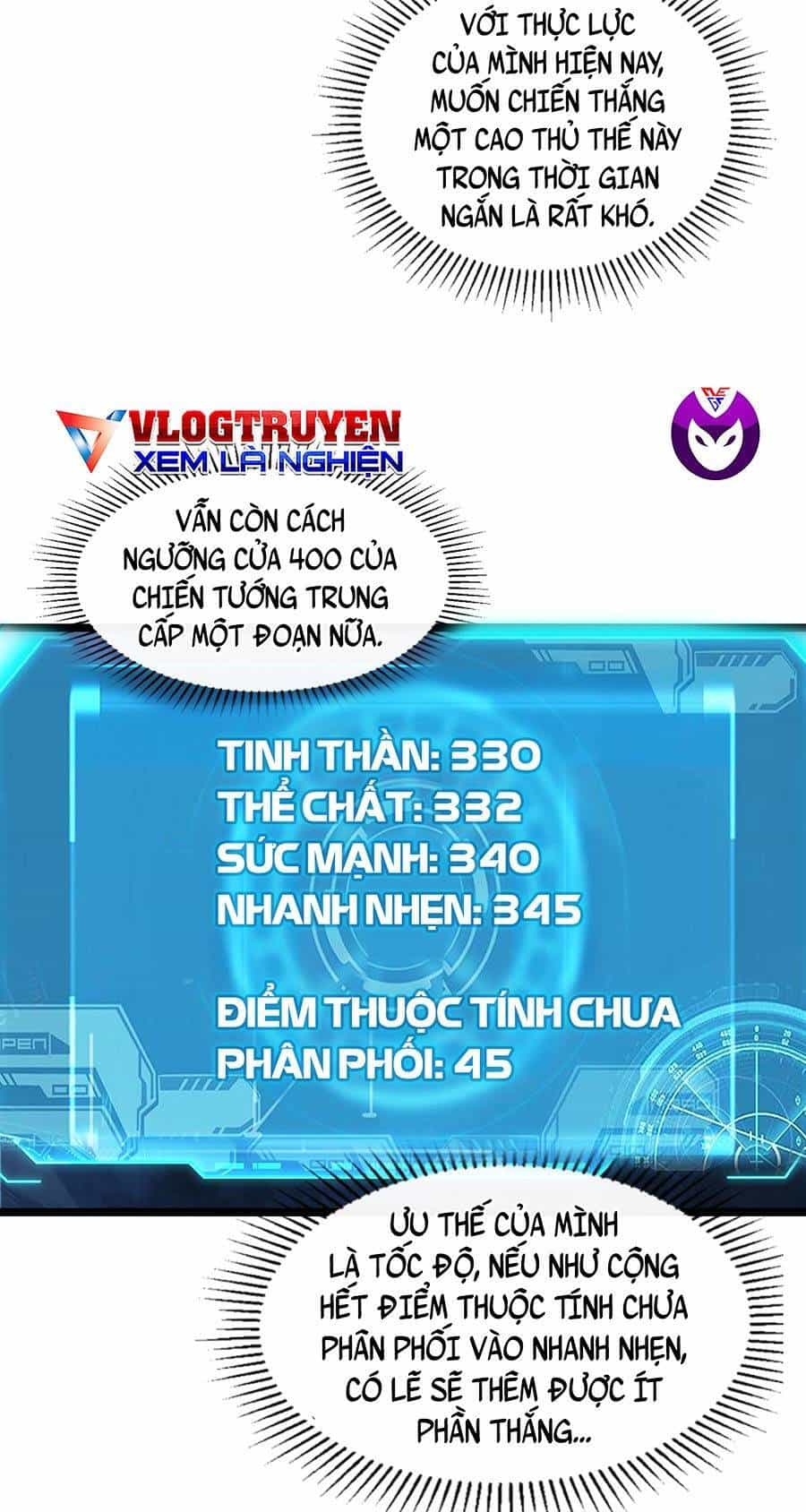 Mạt Thế Quật Khởi - Chương 96 - ảnh 16