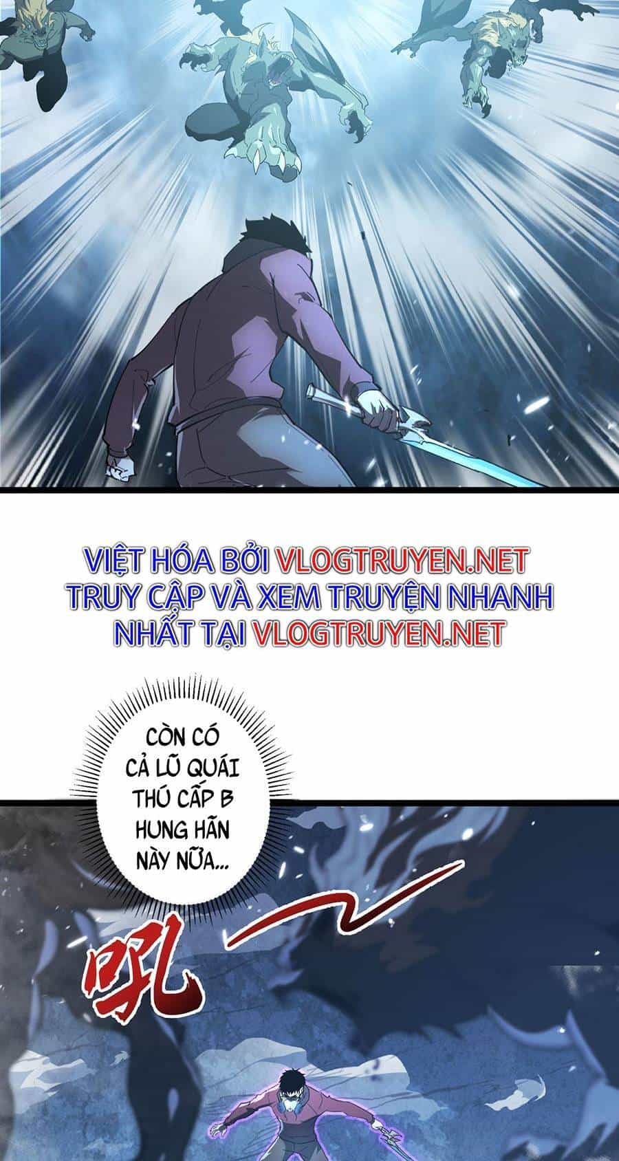 Mạt Thế Quật Khởi - Chương 96 - ảnh 18