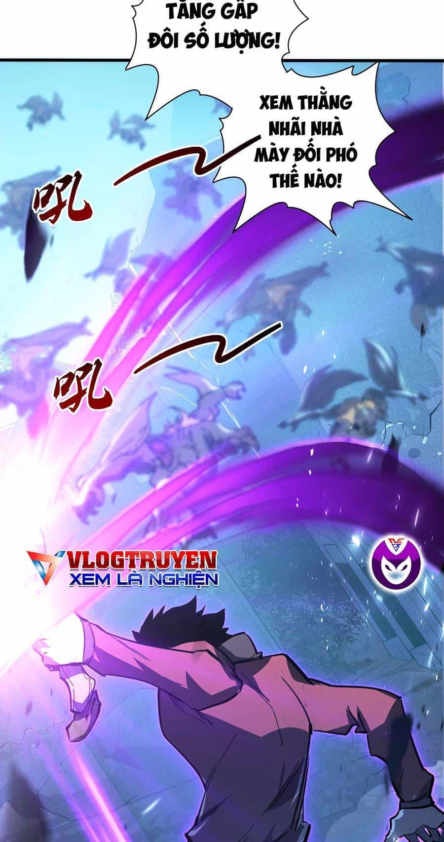 Mạt Thế Quật Khởi - Chương 96 - ảnh 28