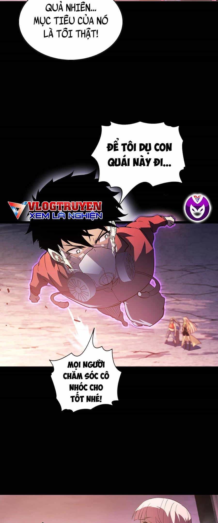 Mạt Thế Quật Khởi - Chương 97 - ảnh 18