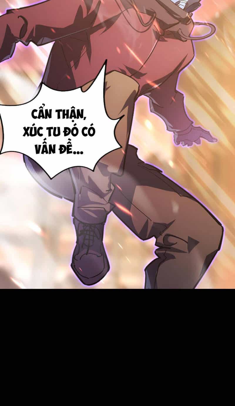 Mạt Thế Quật Khởi - Chương 98 - ảnh 19