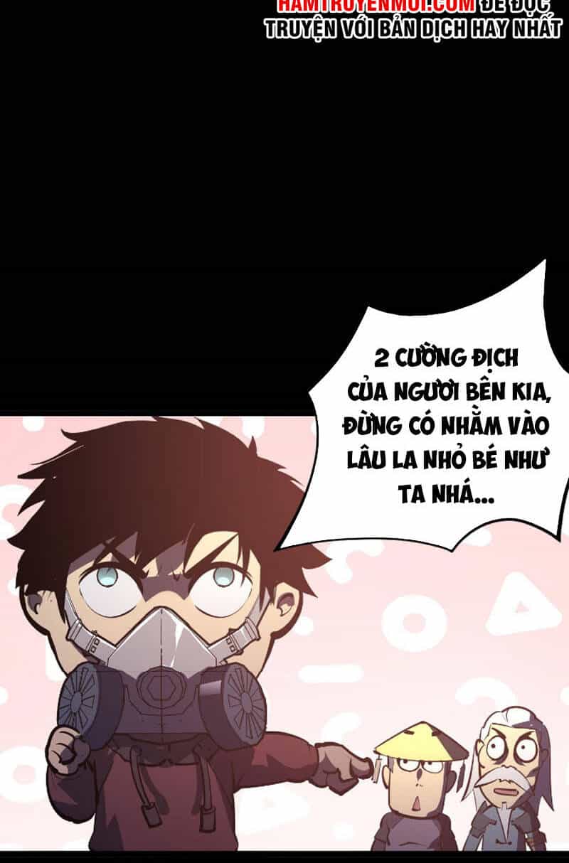 Mạt Thế Quật Khởi - Chương 98 - ảnh 31