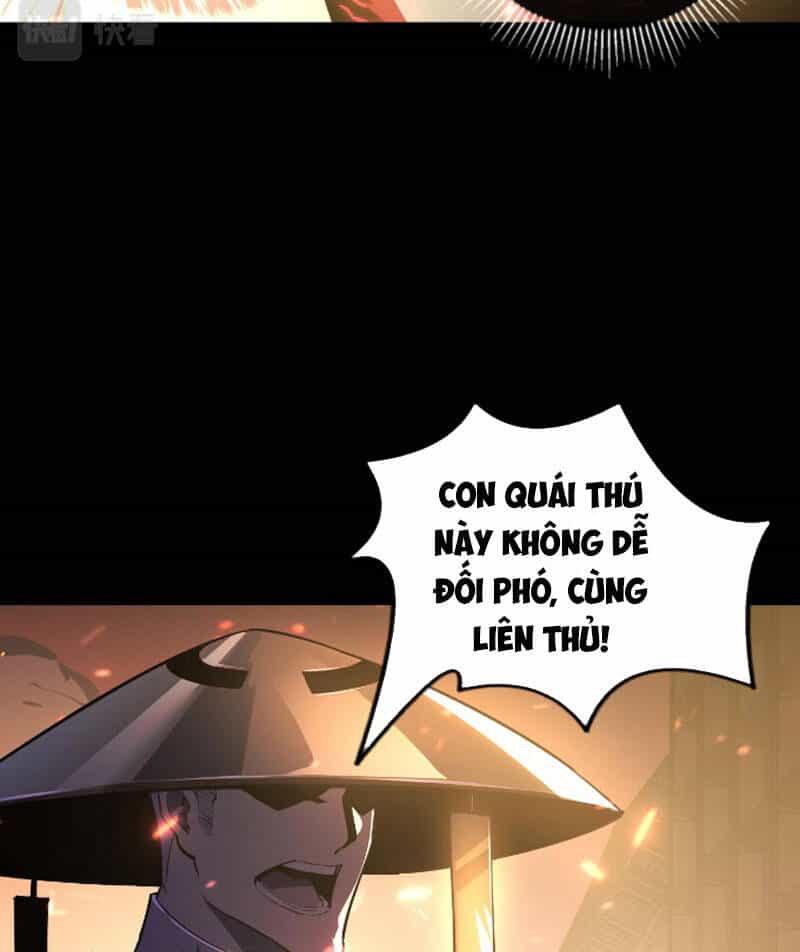 Mạt Thế Quật Khởi - Chương 98 - ảnh 5