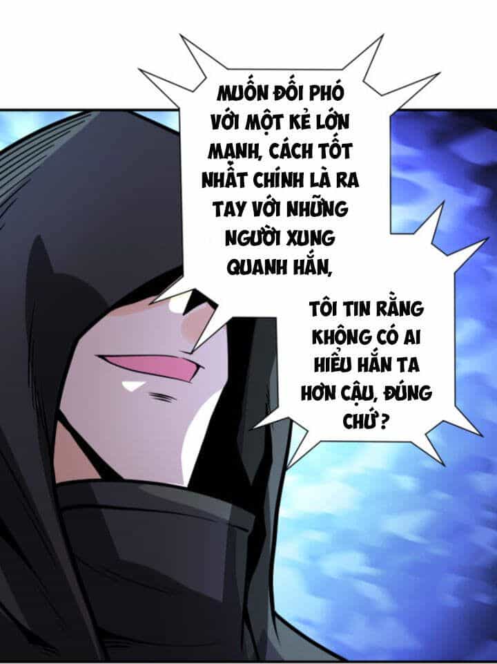 Mạt Thế Siêu Cấp Hệ Thống - Chương 0 - ảnh 26