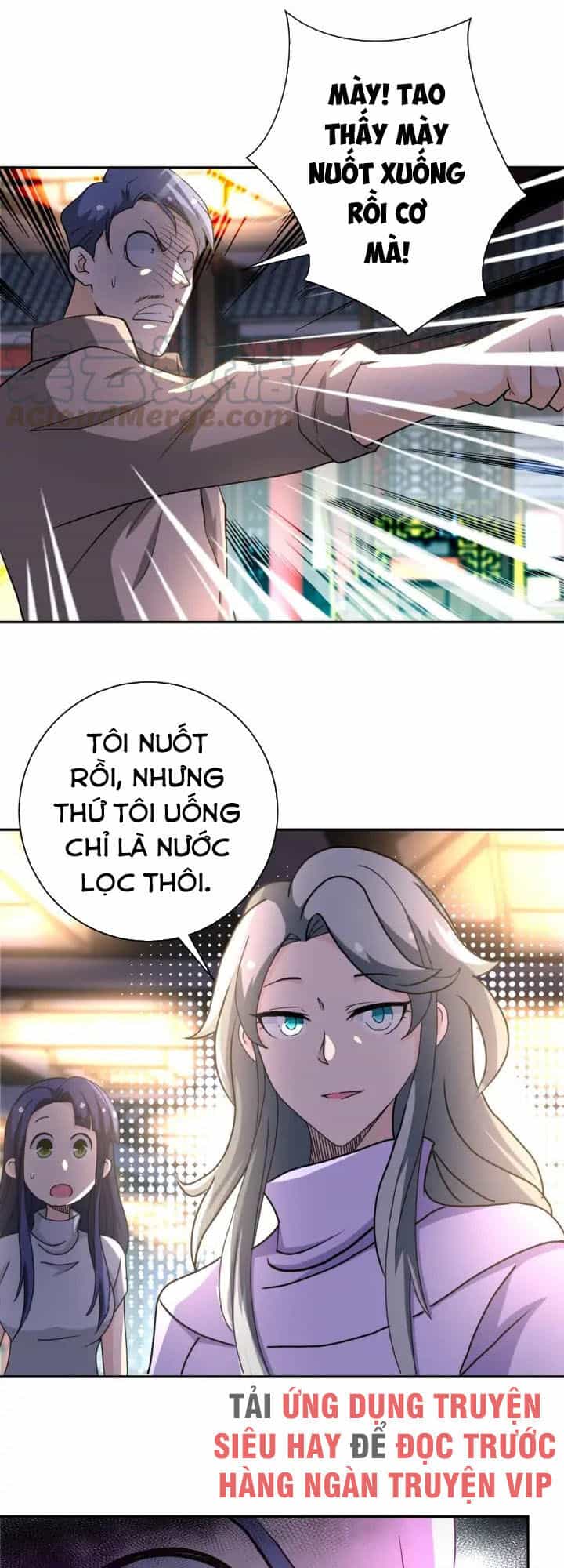 Mạt Thế Siêu Cấp Hệ Thống - Chương 99 - ảnh 29