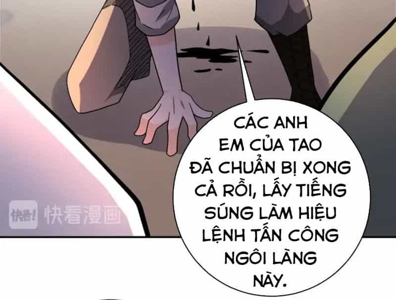 Mạt Thế Siêu Cấp Hệ Thống - Chương 100 - ảnh 16