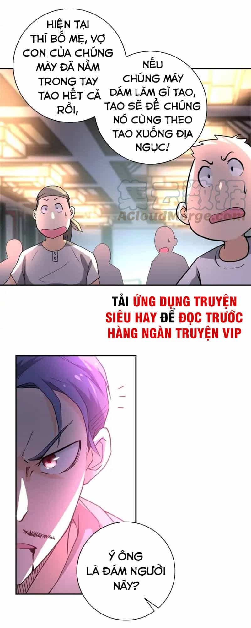 Mạt Thế Siêu Cấp Hệ Thống - Chương 100 - ảnh 17