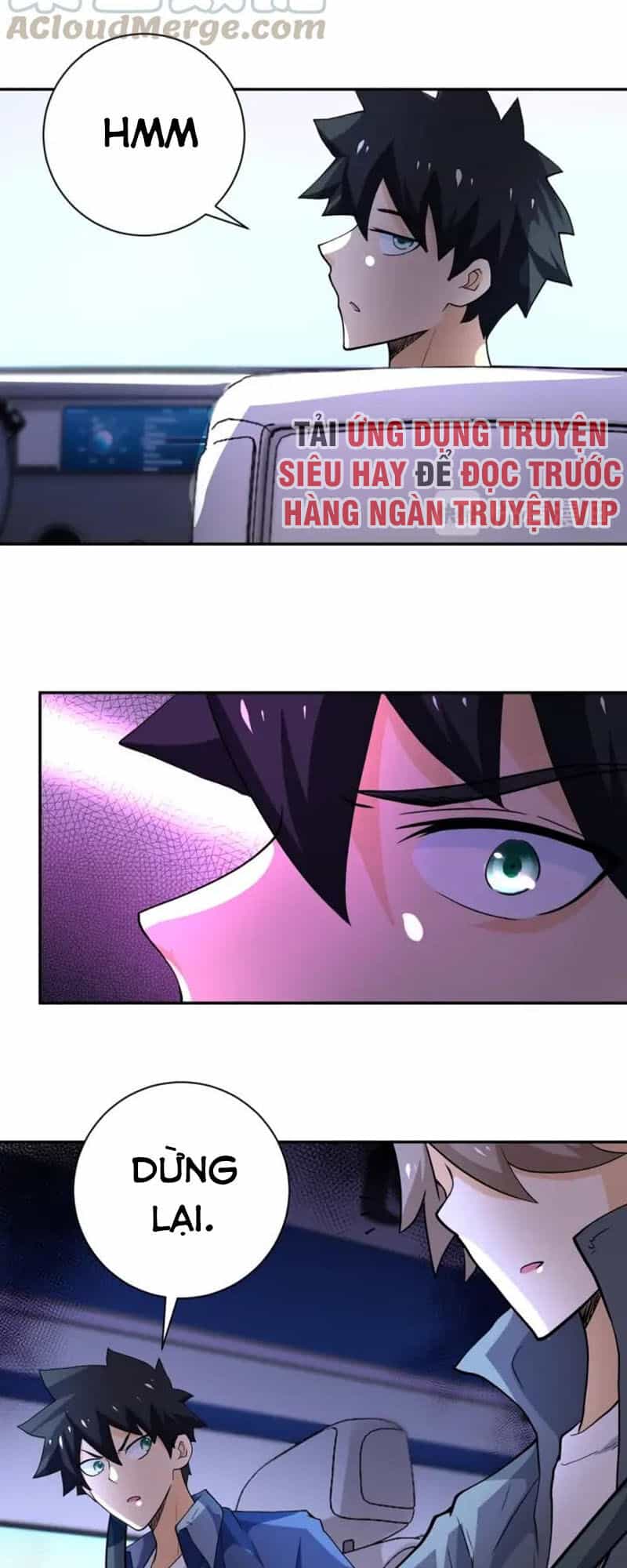 Mạt Thế Siêu Cấp Hệ Thống - Chương 101 - ảnh 26