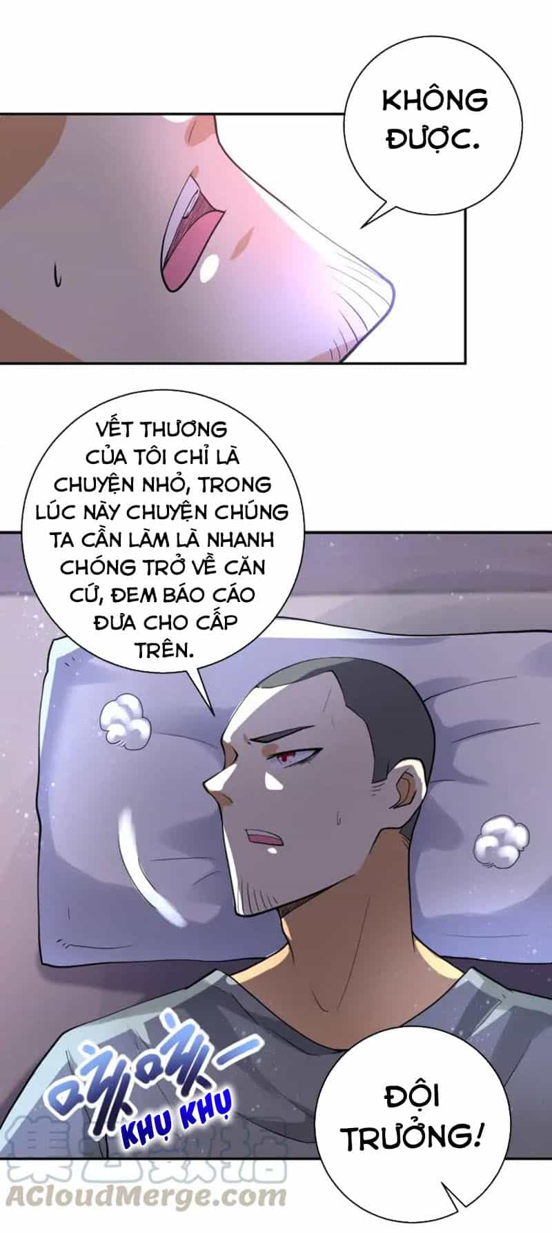 Mạt Thế Siêu Cấp Hệ Thống - Chương 101 - ảnh 8