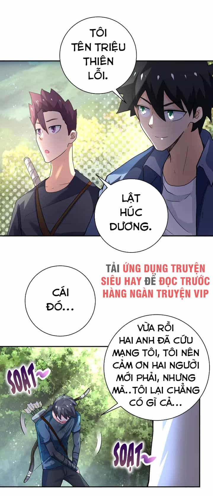 Mạt Thế Siêu Cấp Hệ Thống - Chương 102 - ảnh 20