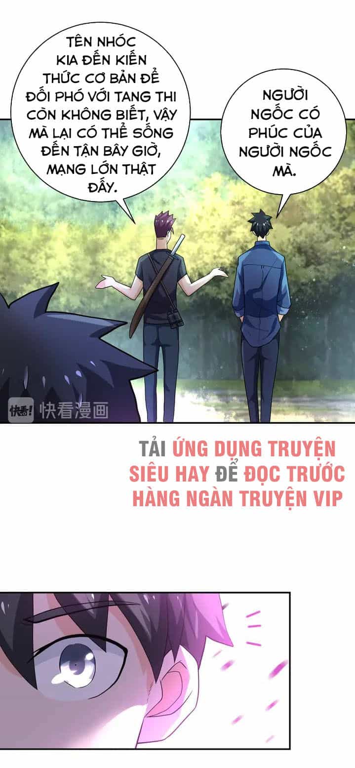 Mạt Thế Siêu Cấp Hệ Thống - Chương 102 - ảnh 24