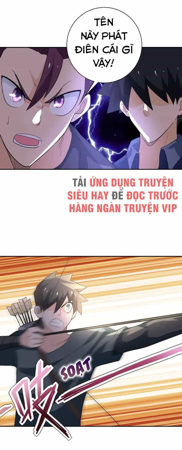 Mạt Thế Siêu Cấp Hệ Thống - Chương 102 - ảnh 33