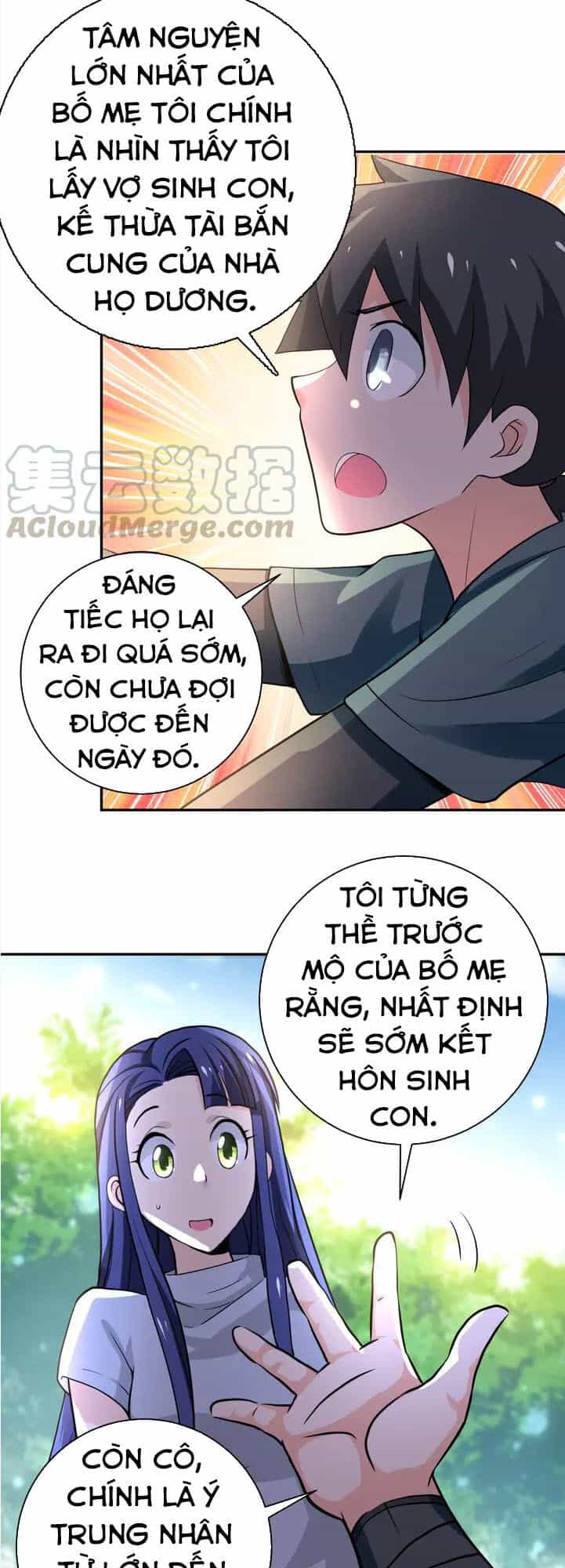 Mạt Thế Siêu Cấp Hệ Thống - Chương 103 - ảnh 29