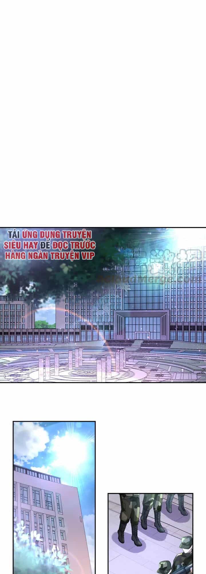 Mạt Thế Siêu Cấp Hệ Thống - Chương 107 - ảnh 9