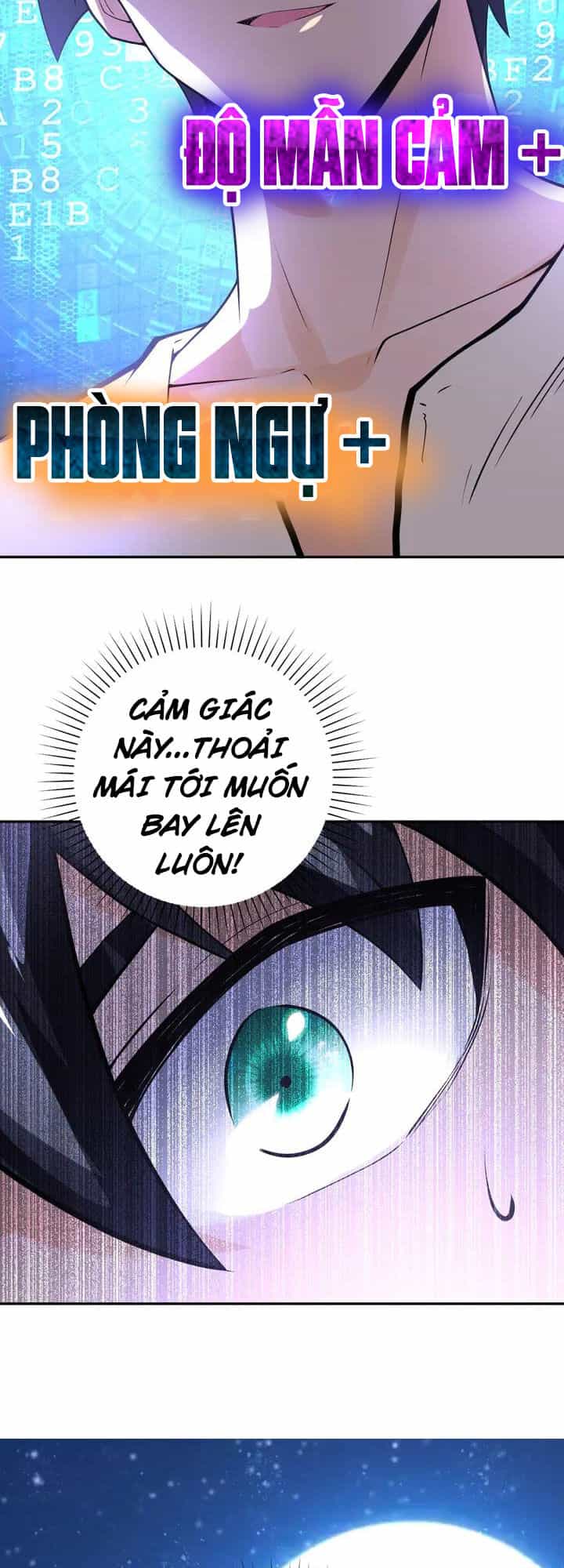 Mạt Thế Siêu Cấp Hệ Thống - Chương 109 - ảnh 30