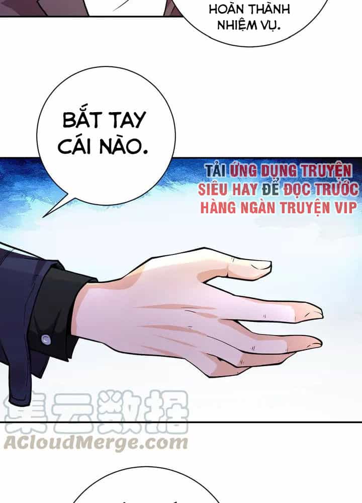 Mạt Thế Siêu Cấp Hệ Thống - Chương 110 - ảnh 14